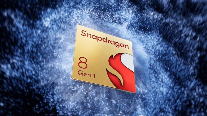 Everything to know about new Snapdragon 8 Gen 1 processor