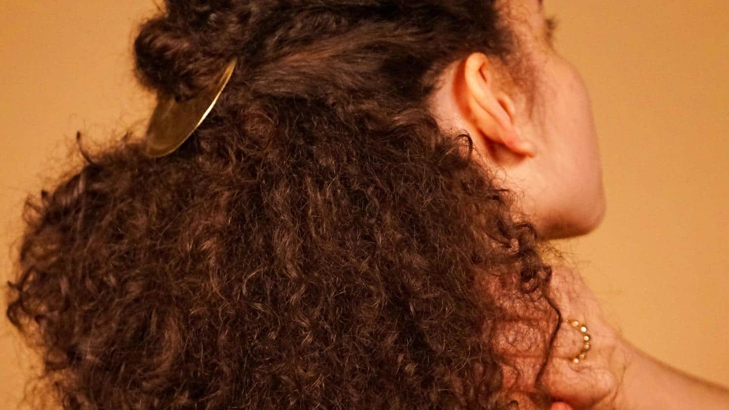 10 ways to keep those curls healthy