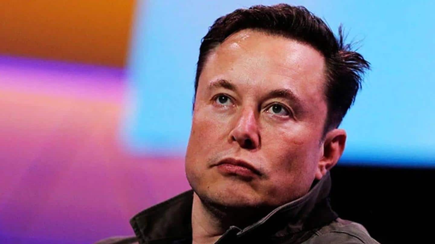 Is Elon Musk fearing death after veiled threat from Russia?