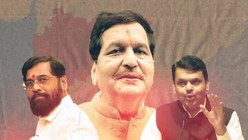 Meet Mangal Prabhat Lodha, richest minister in Shinde-Fadnavis Maha cabinet
