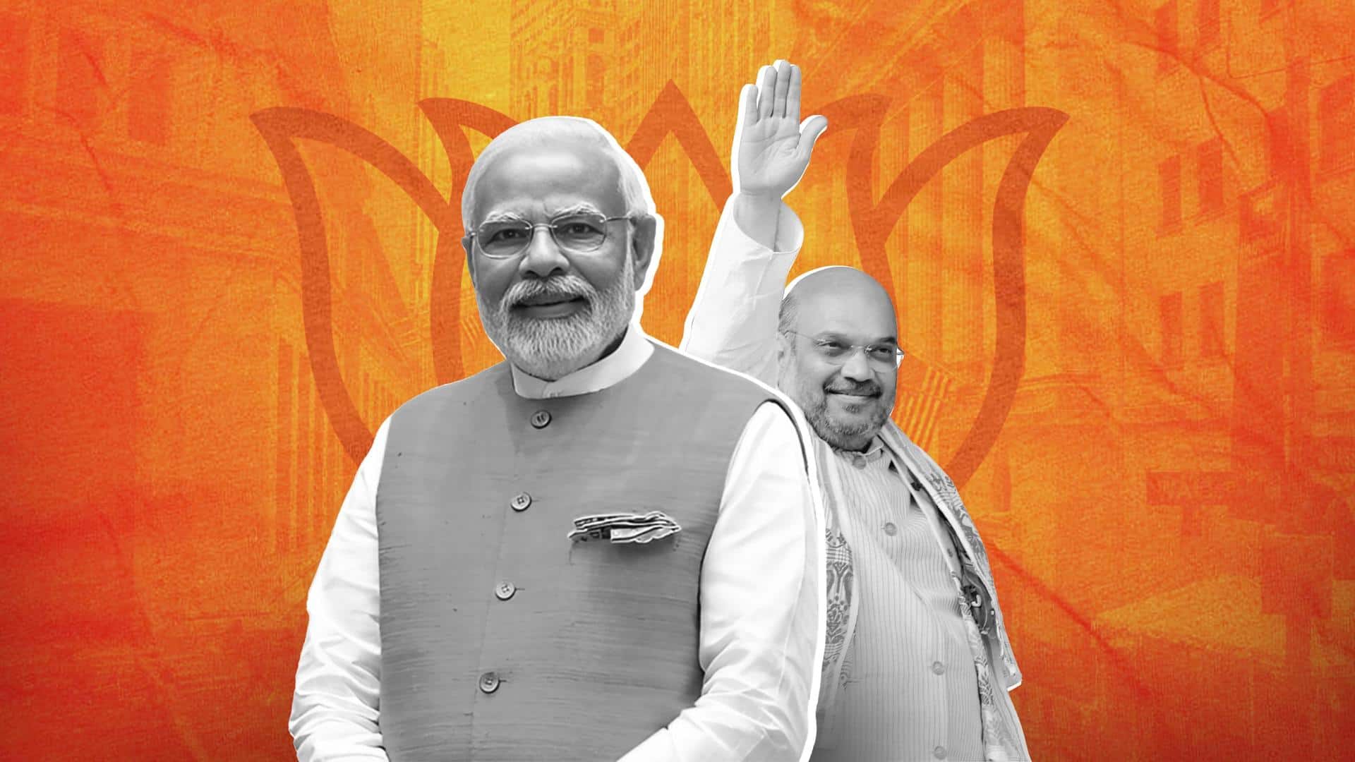 BJP world's most important yet least understood party: WSJ