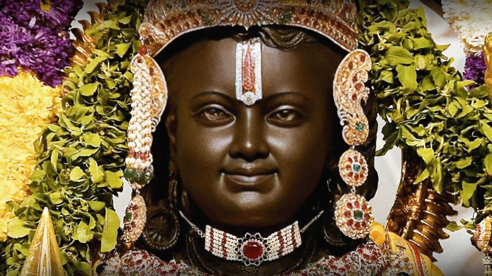 Explained: 'Suryatilak' to illuminate Ram Lalla idol on Ram Navami