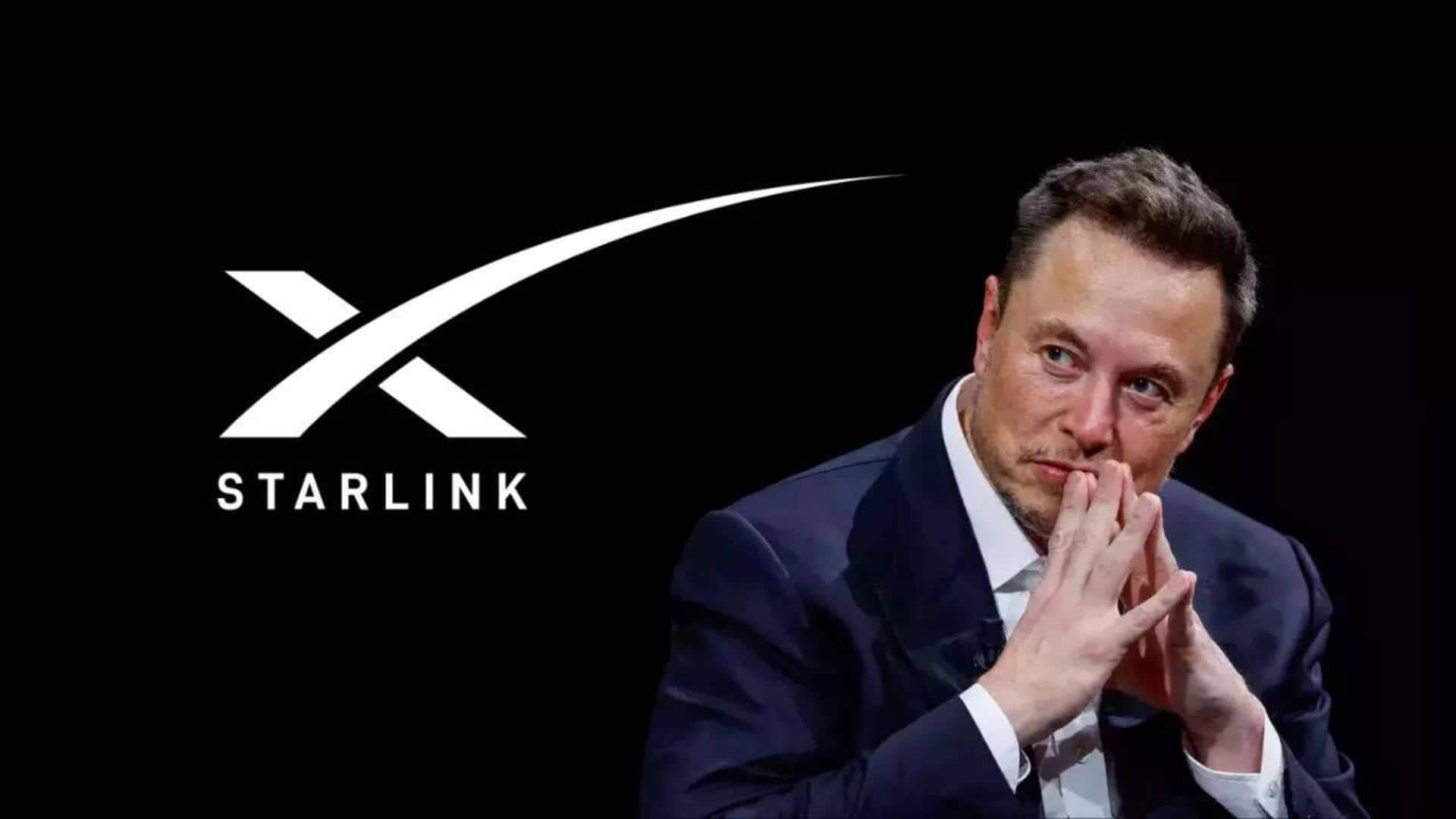 Musk's Starlink faces license revocation in Brazil amidst regulatory standoff 