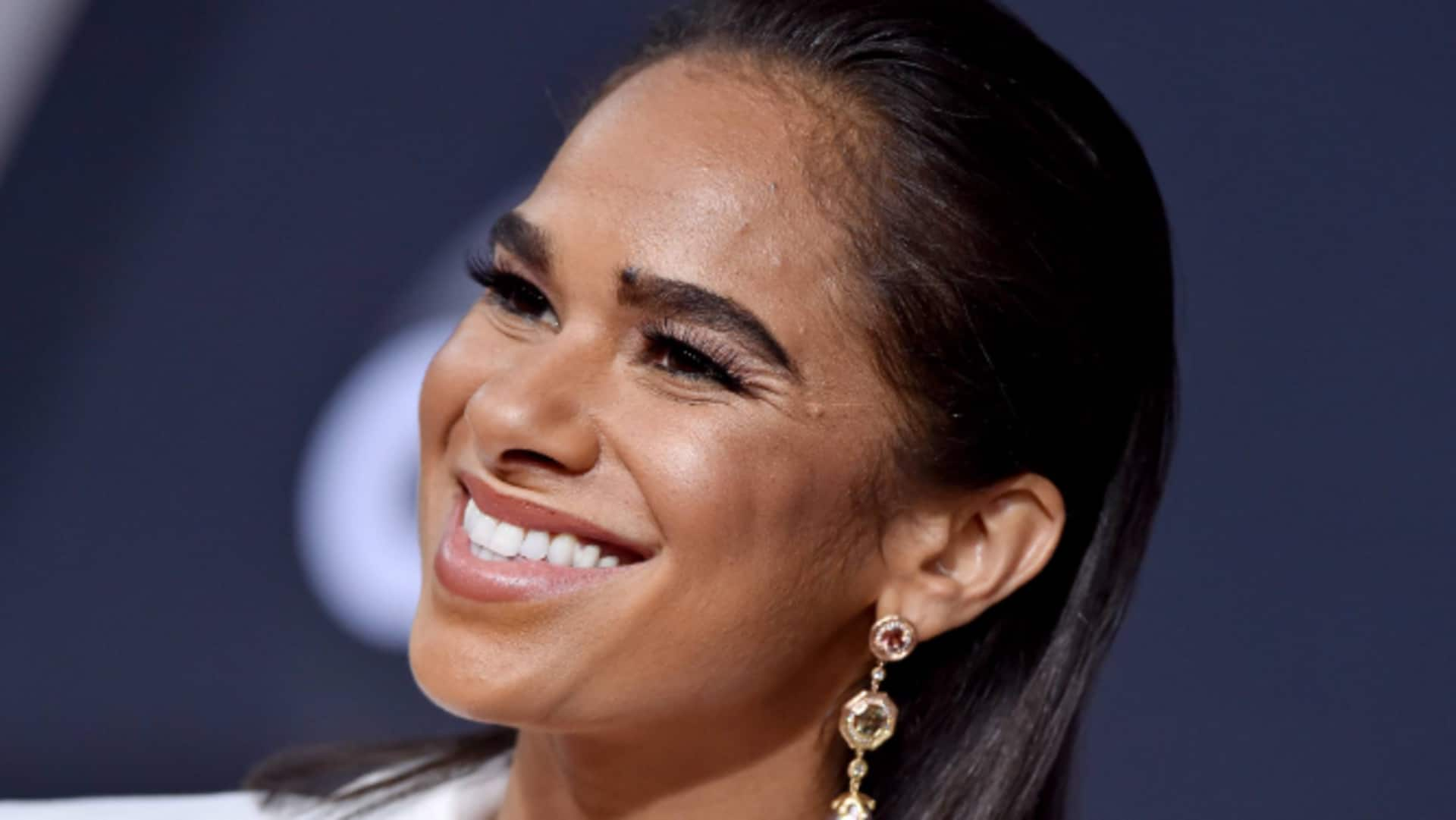 A guide to Misty Copeland's personal style statement