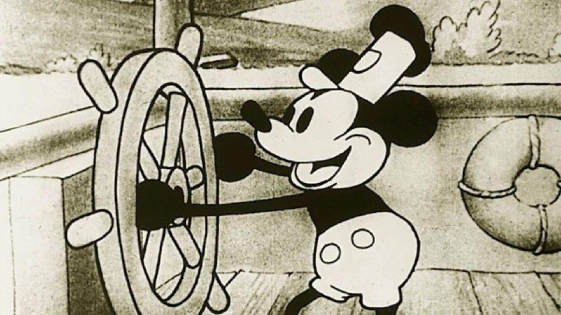 How animated sidekicks stole the show over the decades