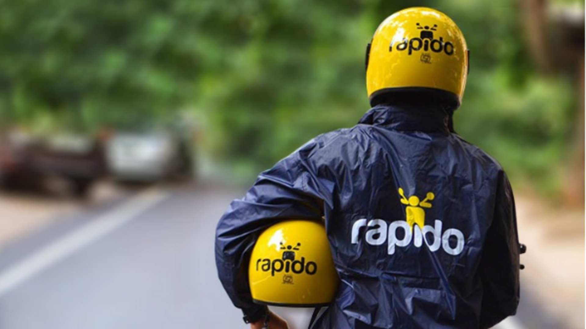 FIR against Rapido for operating illegal bike taxis in Mumbai