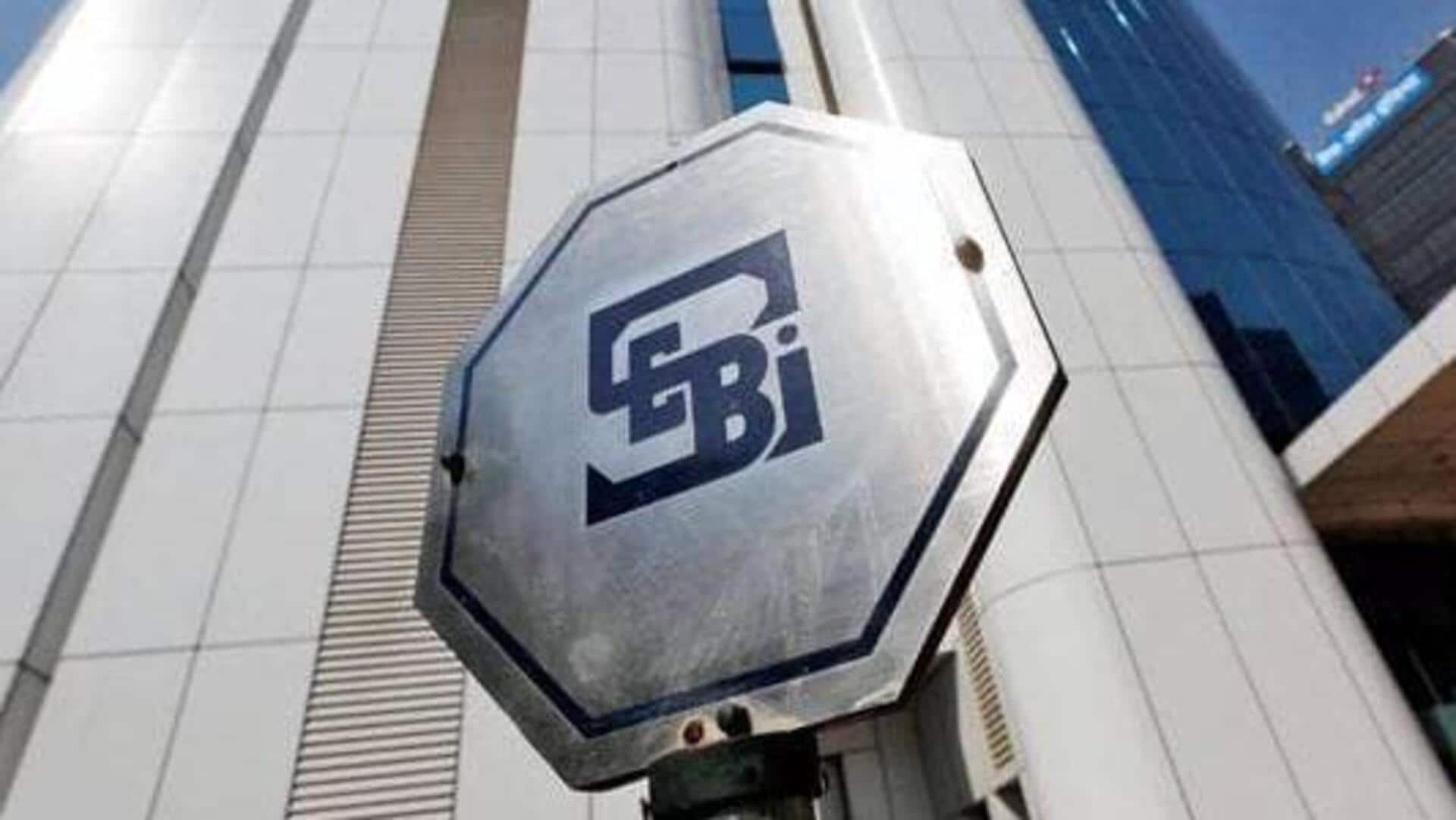 SEBI to review MTF margin framework to strengthen risk management