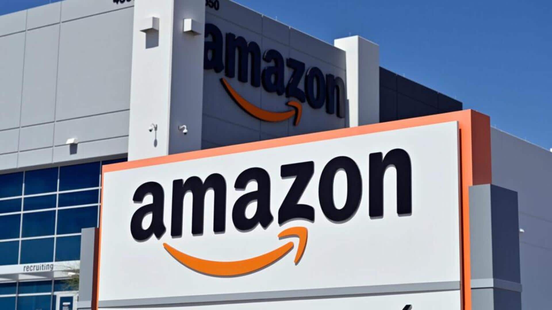 Amazon now lets you shop by scanning real-world items Amazon now lets you shop by scanning real-world items