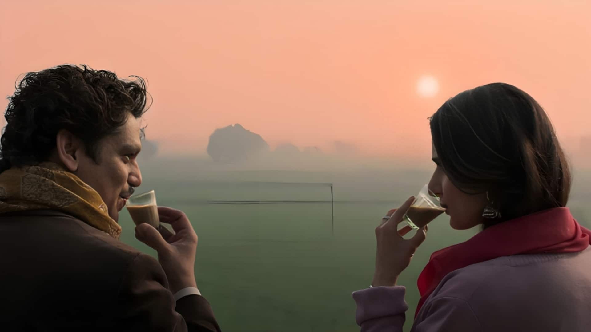 'Gustaakh Ishq' gets U/A 13+ certificate; here's what was changed