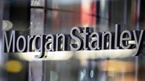 Morgan Stanley cuts 2,500 jobs globally despite strong financial performance 