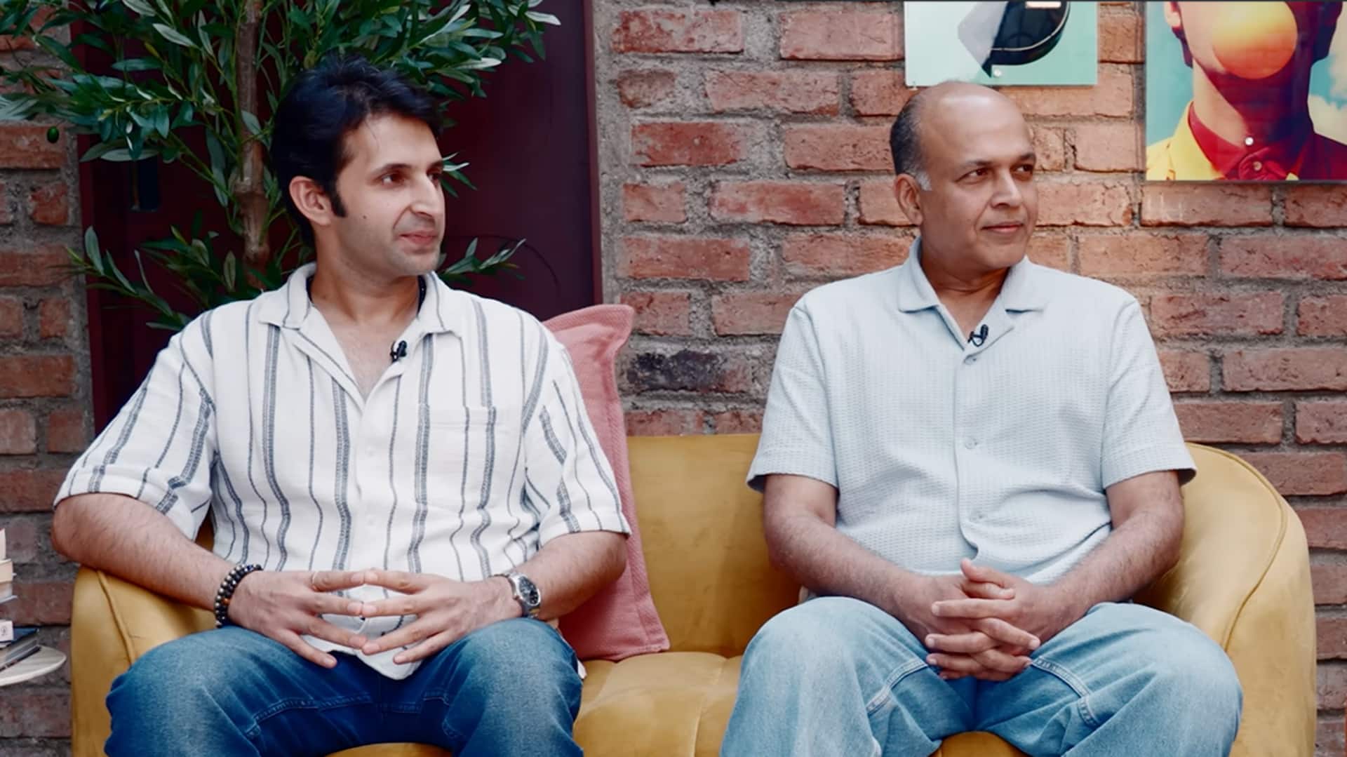 Ashutosh Gowariker to helm docu-drama series 'Temple Raiders'