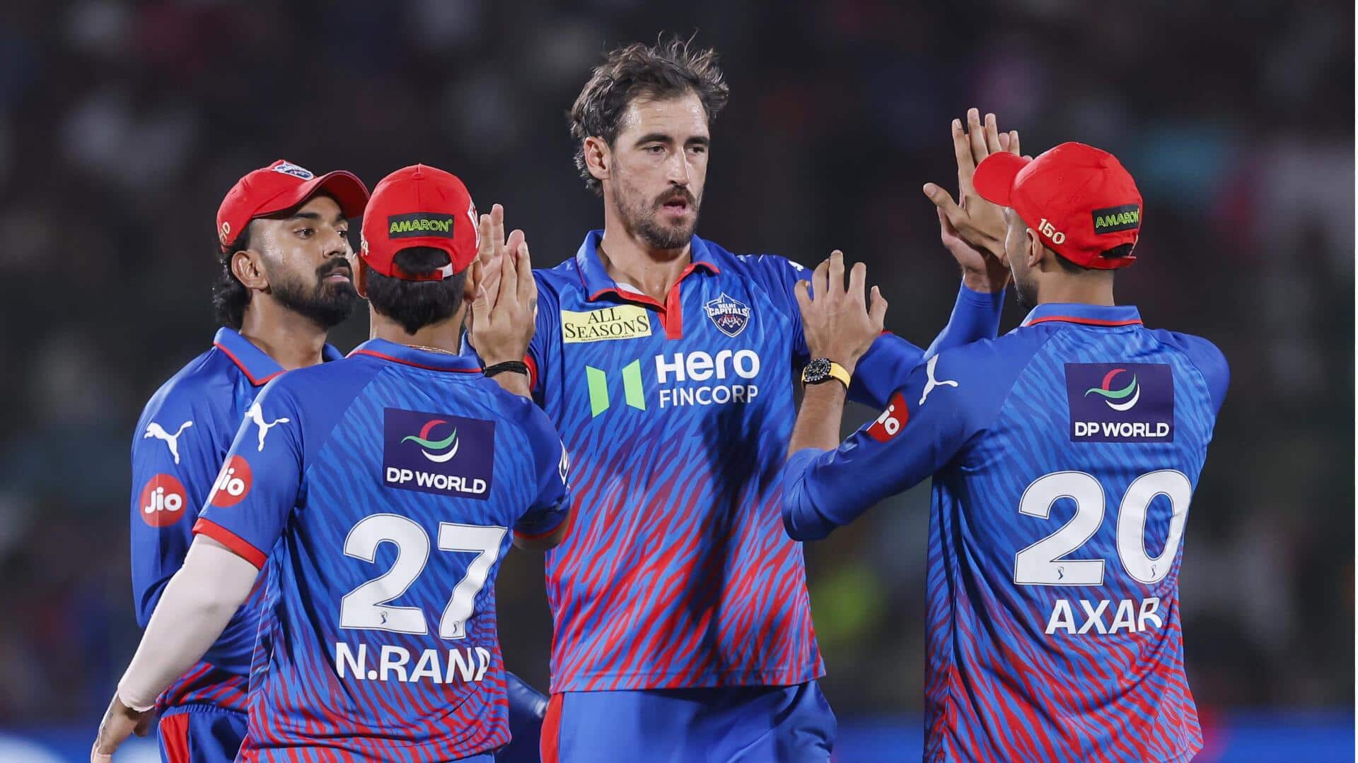IPL 2026: Here's why DC can overcome KKR challenge