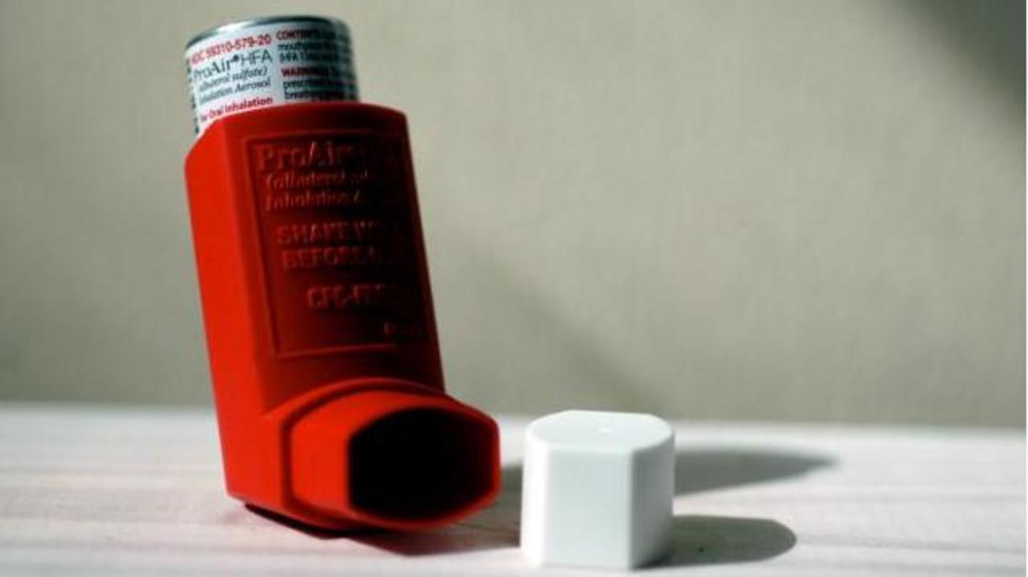 World Asthma Day 2022: Triggers, diet, and more