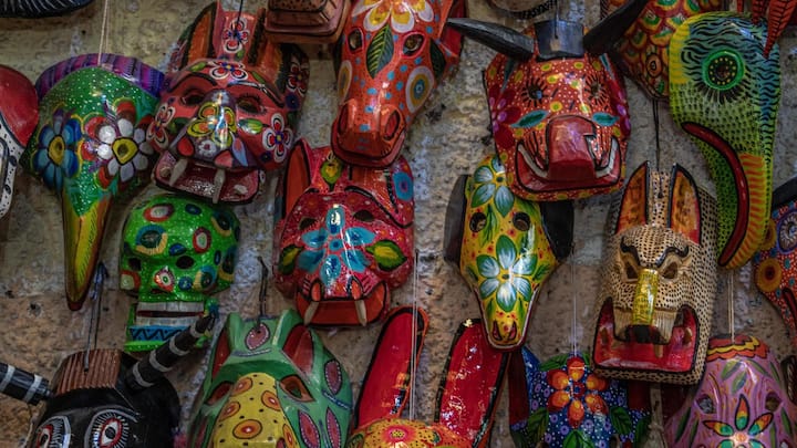 Get these 5 souvenirs from Bhutan on your way back