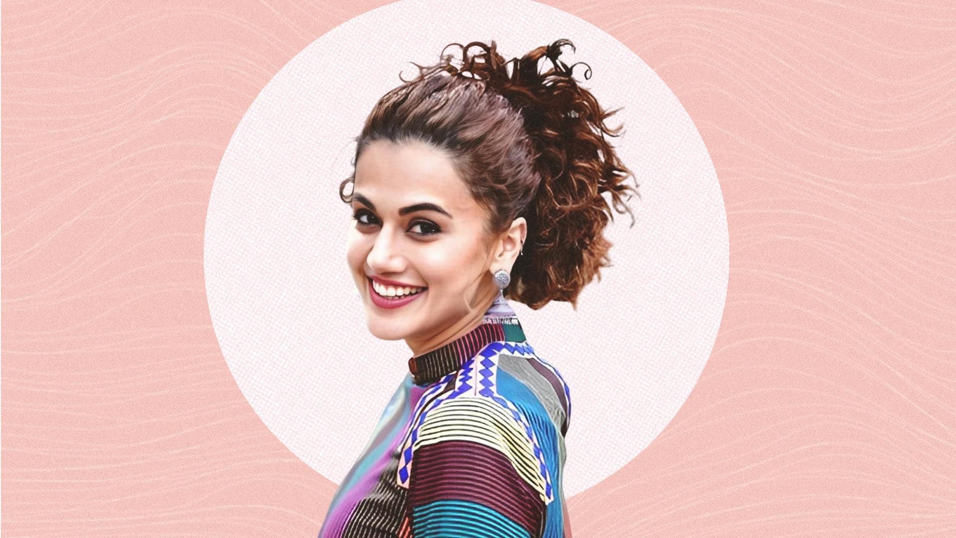 Taapsee Pannu birthday special: Top non-Bollywood films 