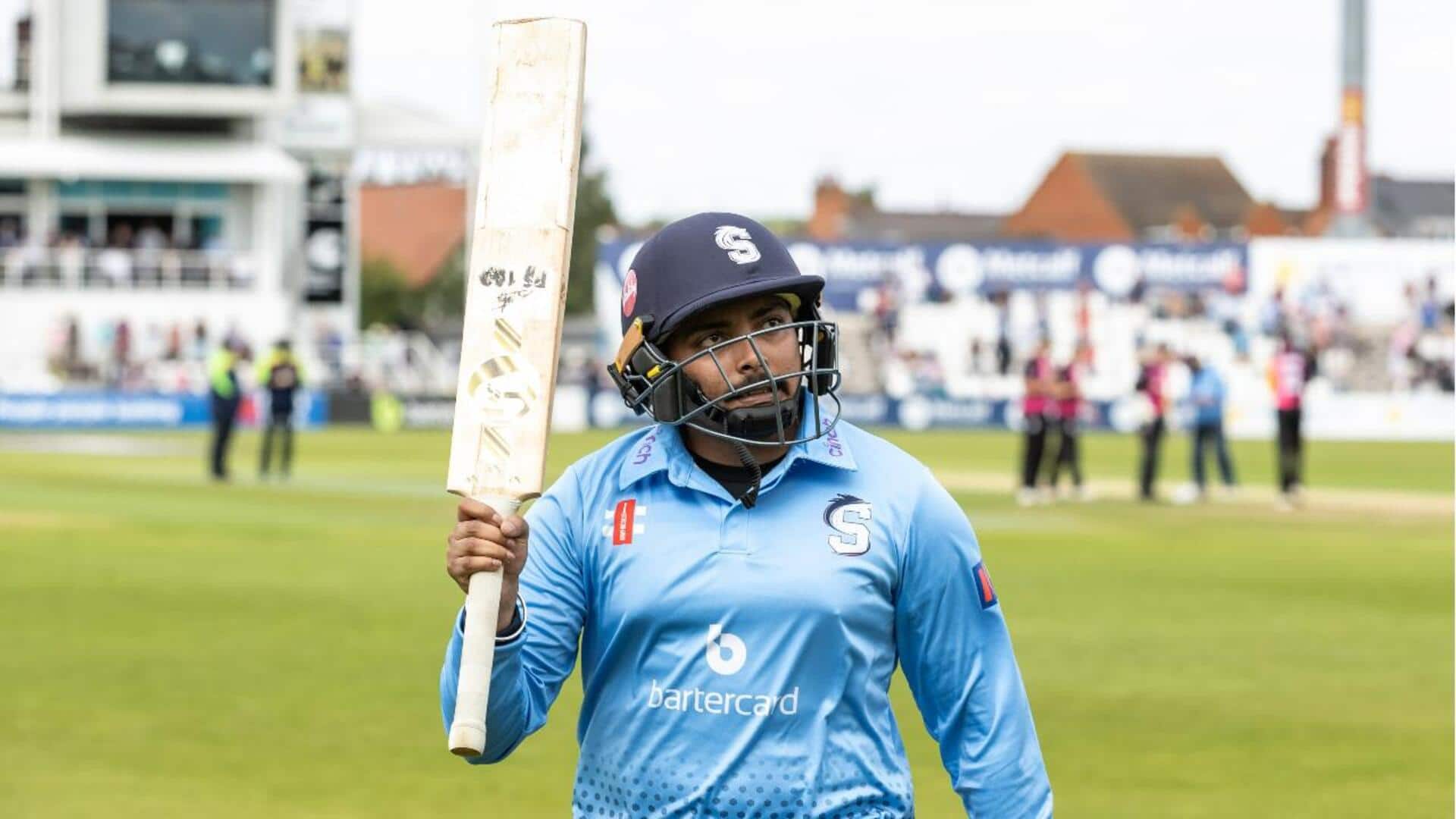 Knee injury rules Prithvi Shaw out of One-Day Cup: Details