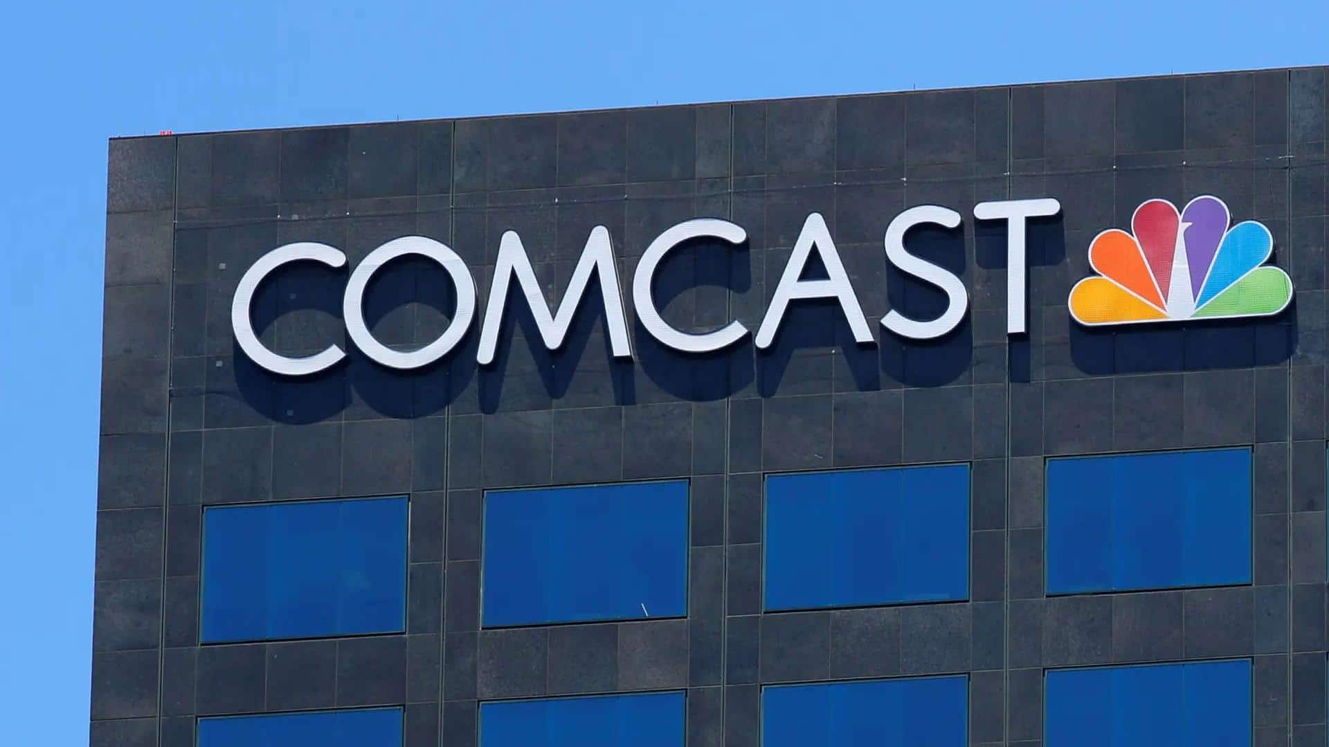 Comcast to spin off its cable channels into separate entity