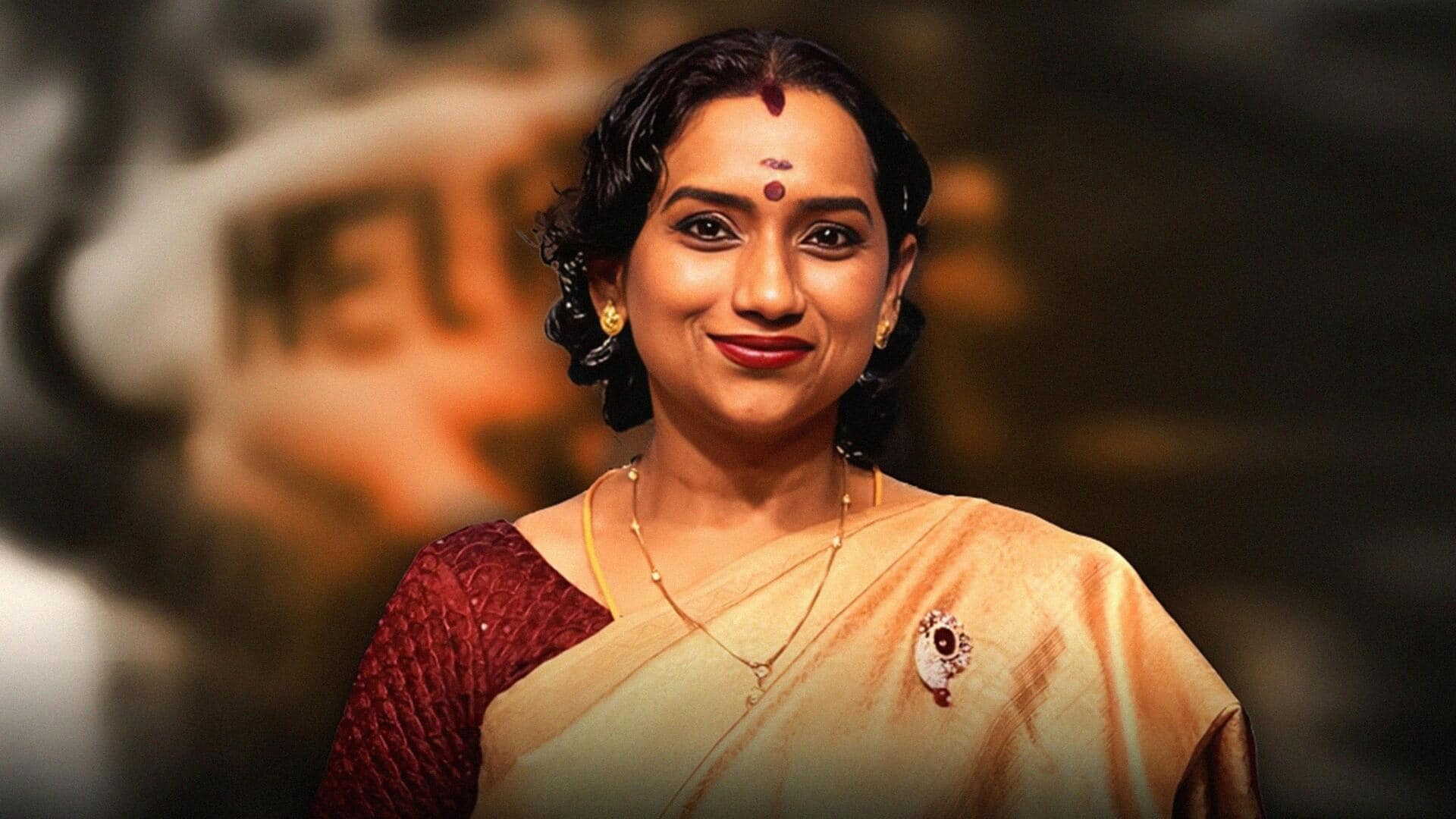 Telugu singer Kalpana Raghavendar hospitalized after alleged suicide attempt