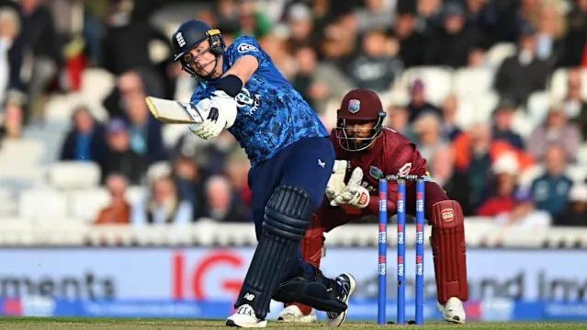 England opener Jamie Smith gears up for India Test series England opener Jamie Smith gears up for India Test series