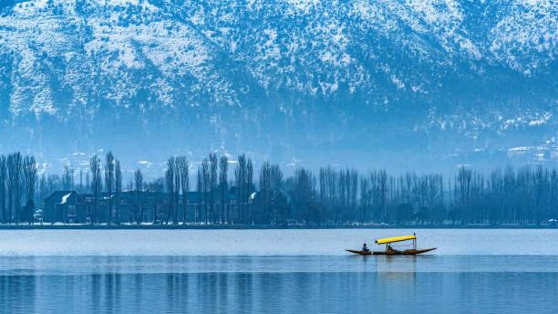 Asia's most stunning lakeside retreats: A list Asia's most stunning lakeside retreats: A list