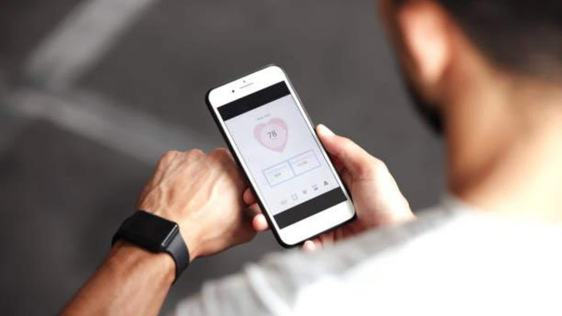 ¿Son efectivas las aplicaciones de fitness? ¿Son efectivas las aplicaciones de fitness?