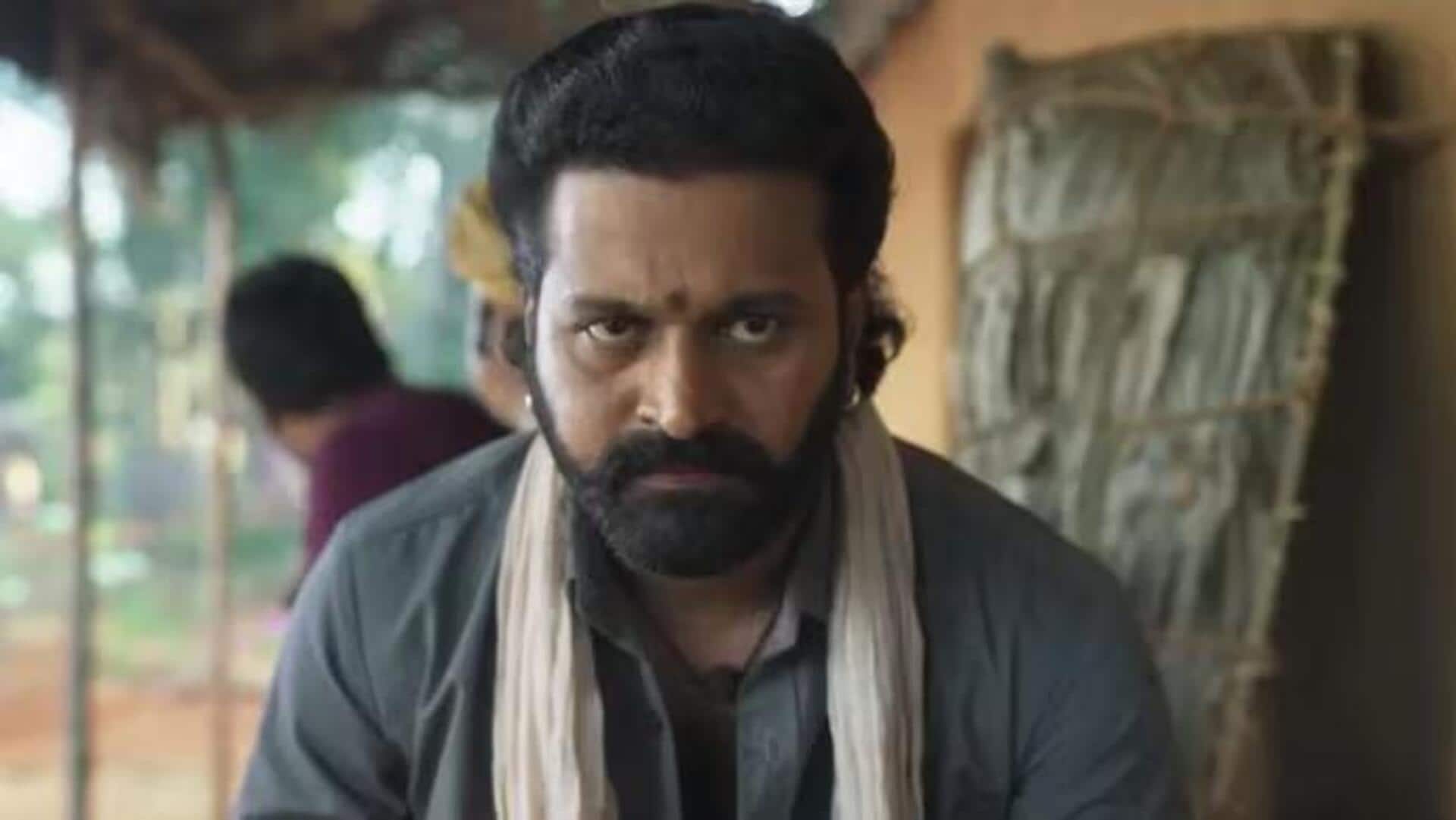 Rishab Shetty denies 'Kantara' being a 'man's world'