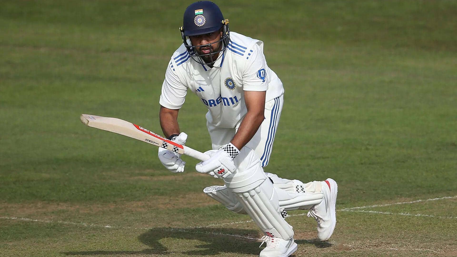 VHT 2025-26, Karun Nair slams his fourth fifty-plus score: Stats