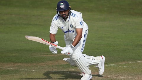 VHT 2025-26, Karun Nair slams his fourth fifty-plus score: Stats