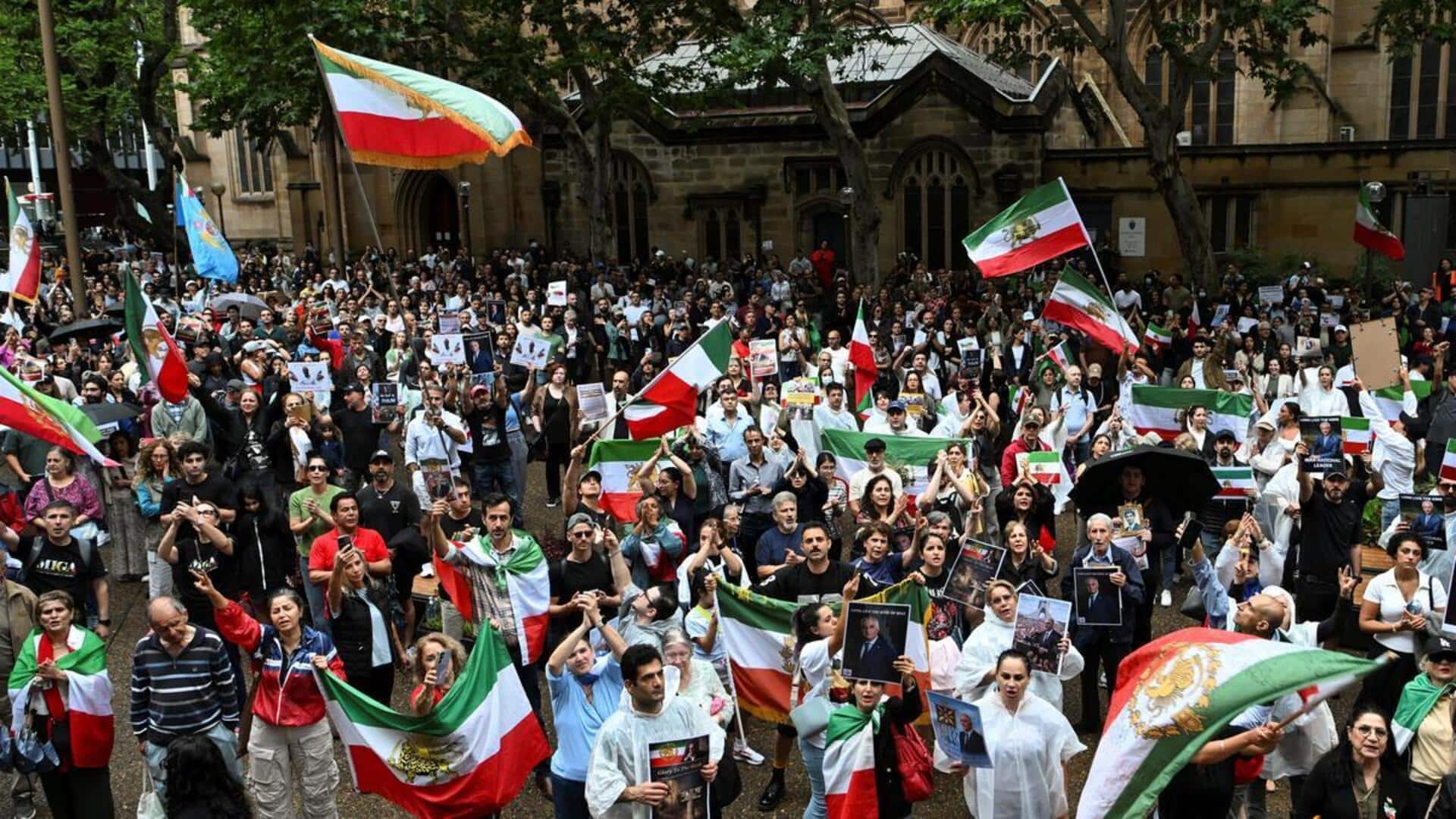 Teen protesters sexually assaulted in custody: Rights group