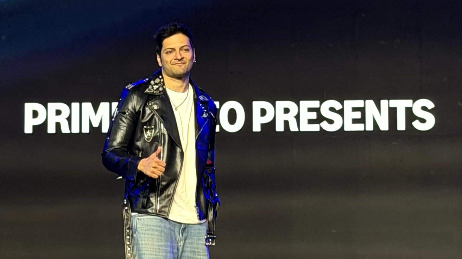 'Raakh,' 'Matka King': Amazon Prime Video announces upcoming Indian originals