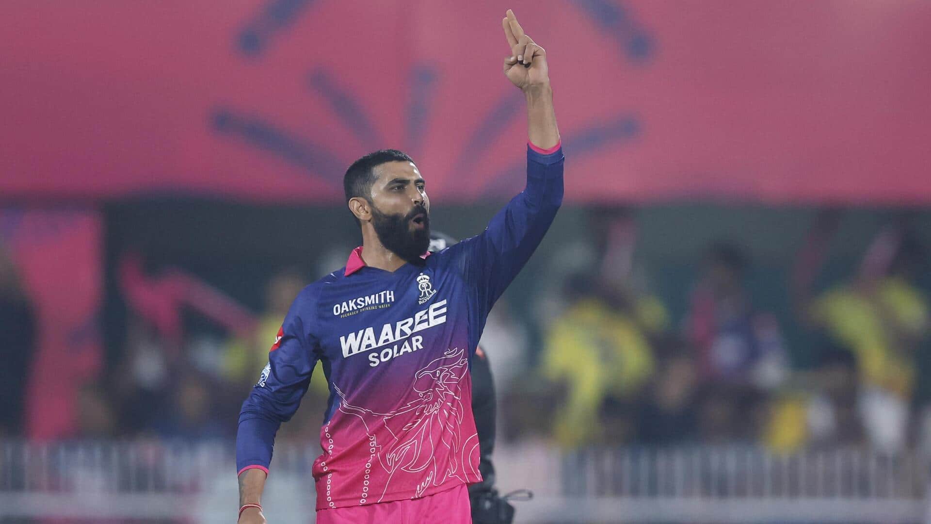 IPL 2026: 'Emotional' Ravindra Jadeja opens up on CSK exit