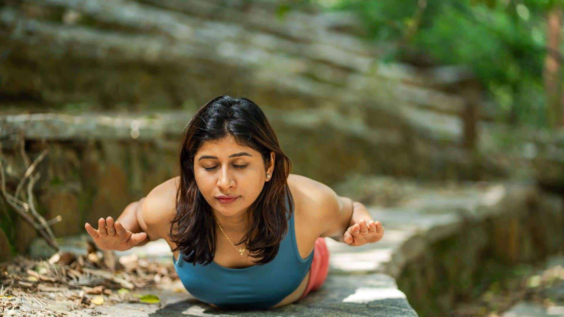 5 mental health benefits of doing burpees