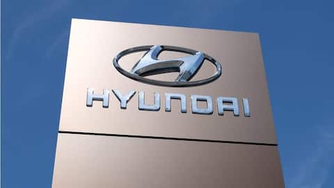 Hyundai plans 100 new models to challenge Toyota, BYD