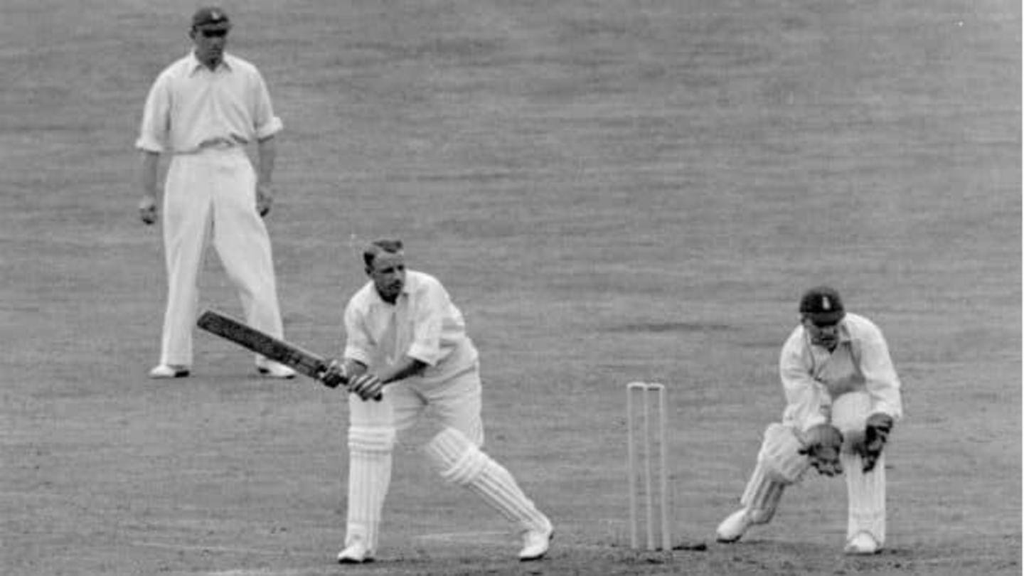 A look at Don Bradman's incredible numbers A look at Don Bradman's incredible numbers