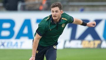 IRE vs BAN: Mark Adair claims his second-best ODI figures
