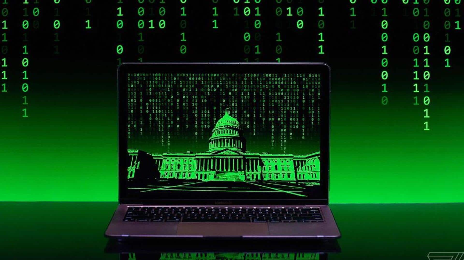 US DOJ charges LockBit ransomware mastermind, promises $10 million bounty