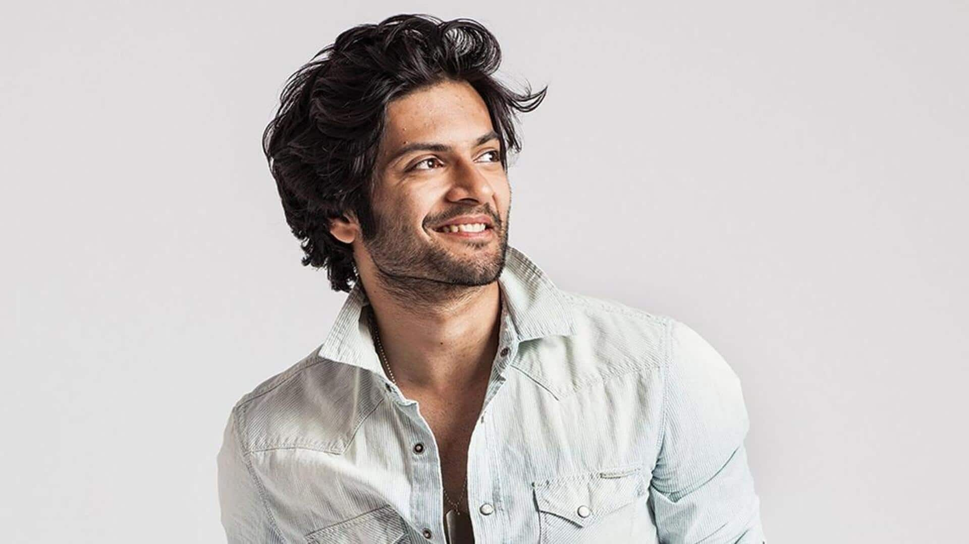 Ali Fazal, 'Paatal Lok' director unite for new thriller: Report