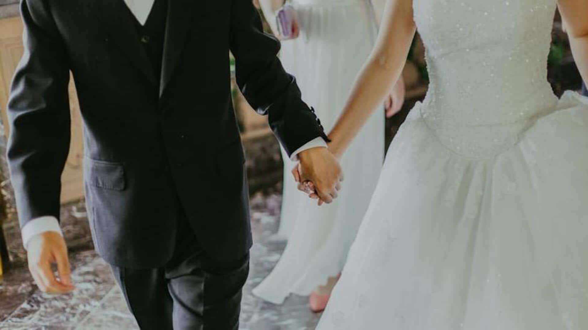 Wedding traditions from Greenland you need to know Wedding traditions from Greenland you need to know