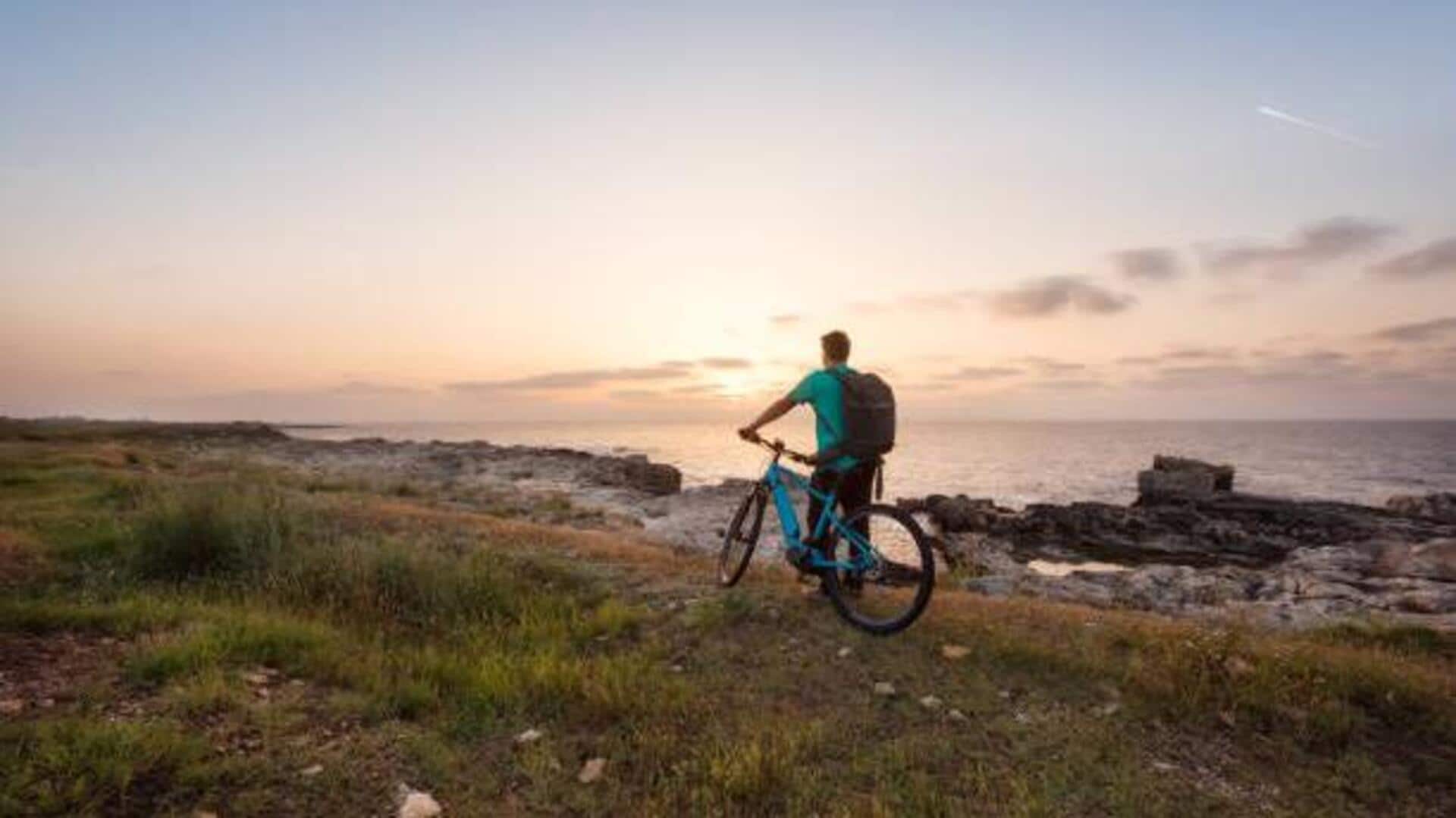 Bulgaria on two wheels: Scenic routes for every cyclist Bulgaria on two wheels: Scenic routes for every cyclist
