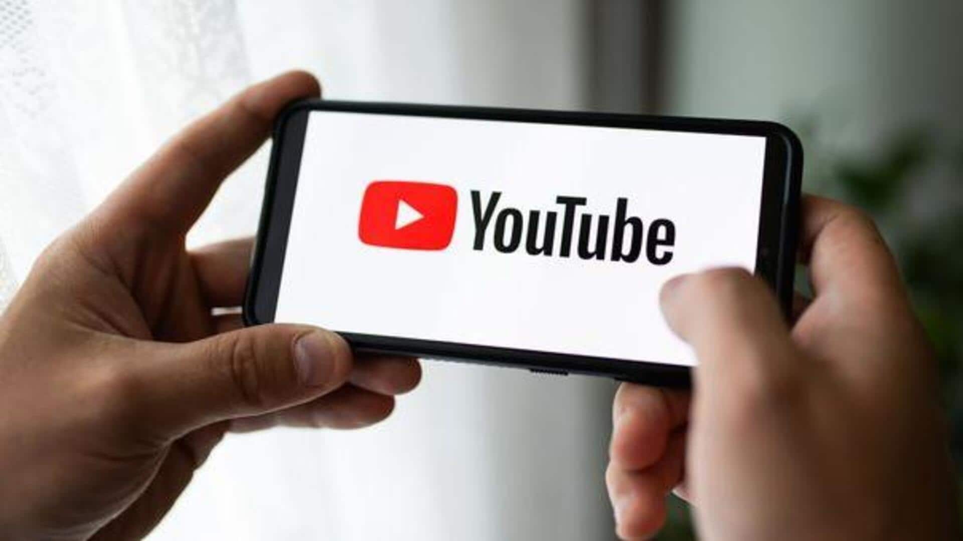 How to customize YouTube notifications on Android How to customize YouTube notifications on Android