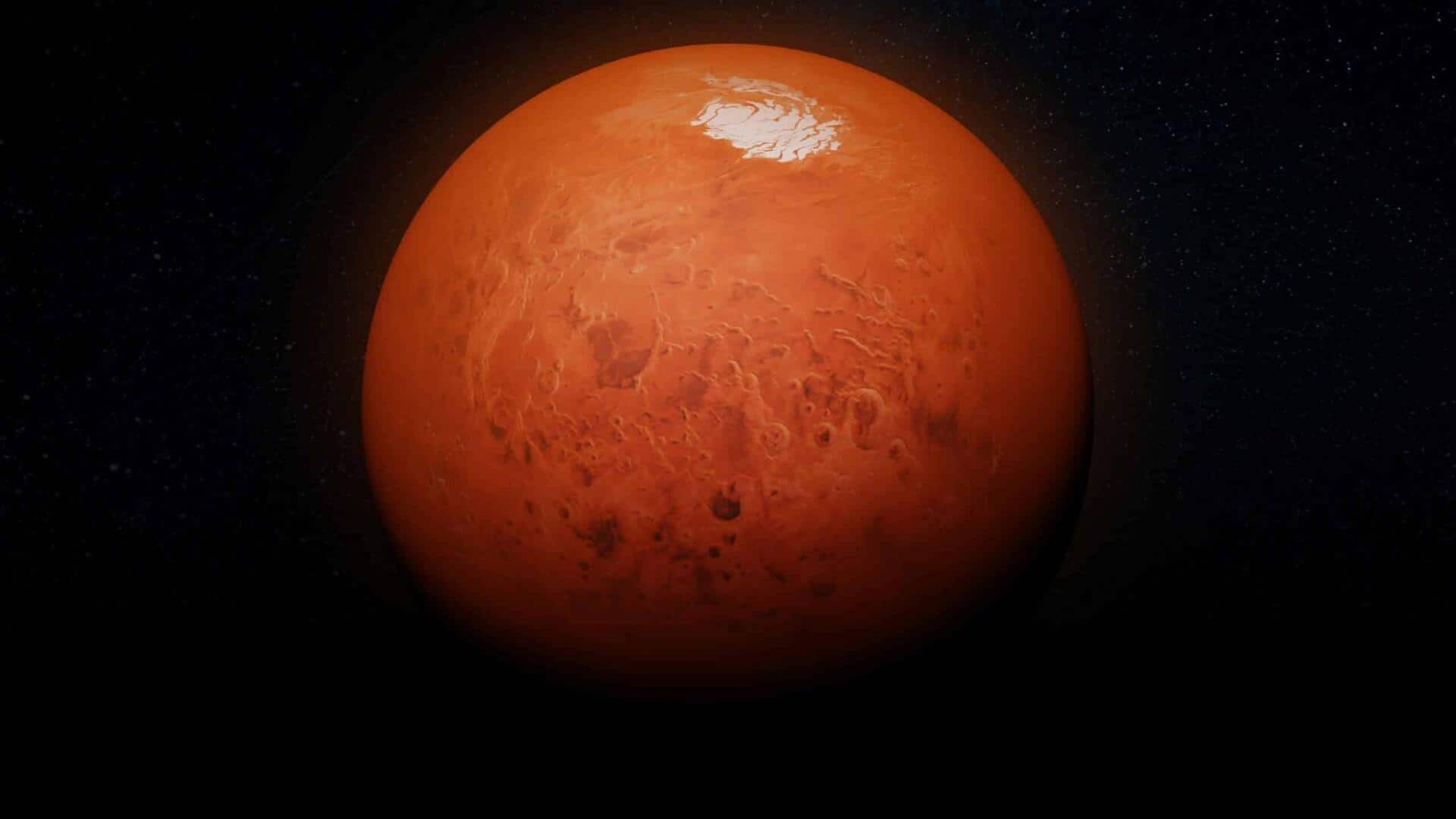 Trip to Mars could damage your kidneys—may need dialysis post-return Trip to Mars could damage your kidneys—may need dialysis post-return