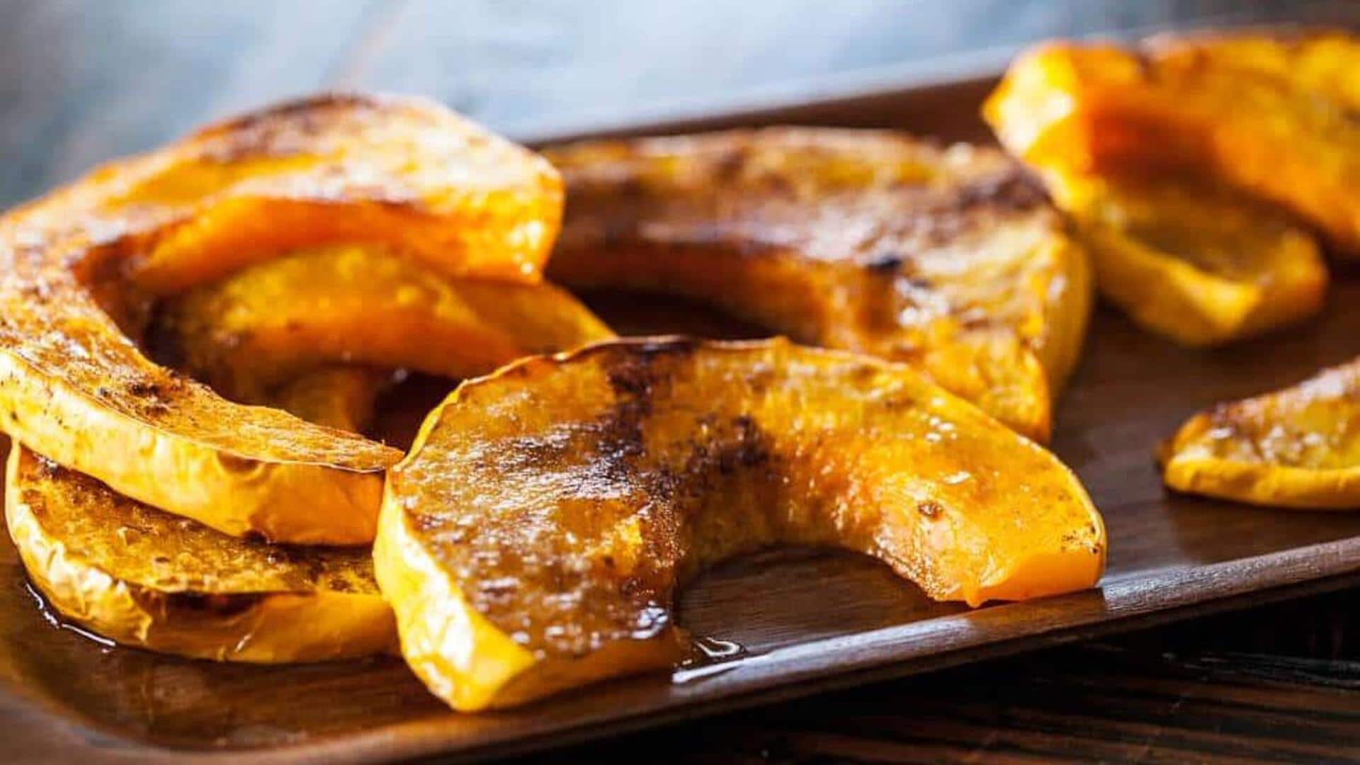 5 pumpkin skin recipes you'll love 5 pumpkin skin recipes you'll love