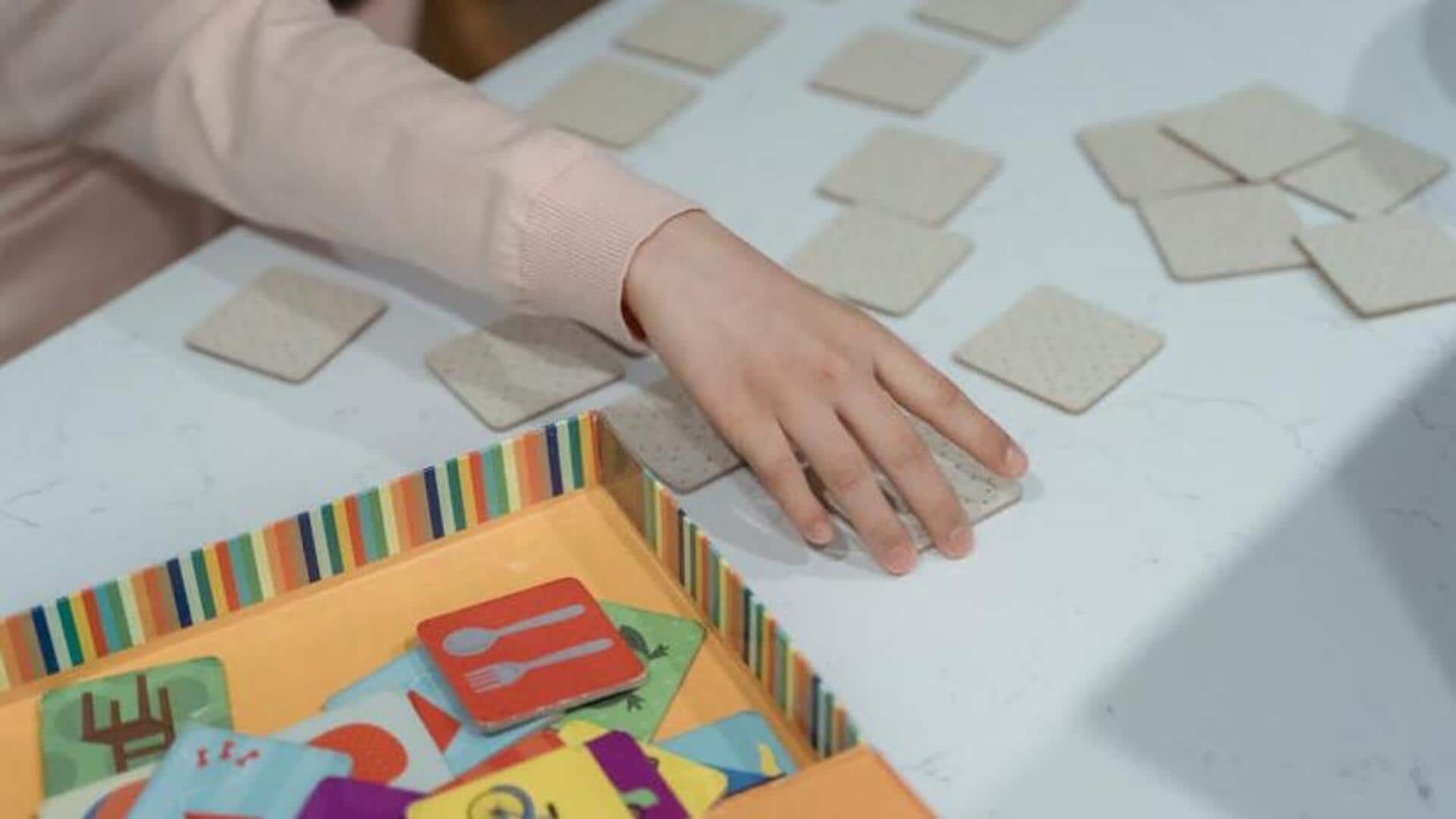 Improve your memory: 5 fun games that actually work Improve your memory: 5 fun games that actually work