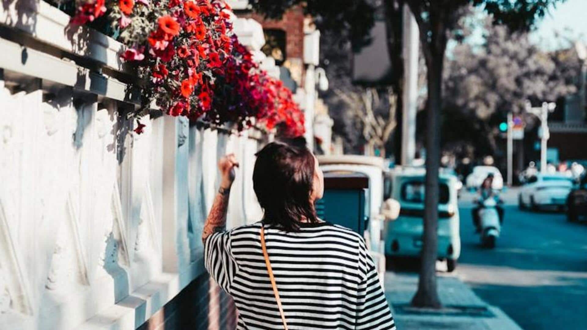 How to style striped shirts How to style striped shirts