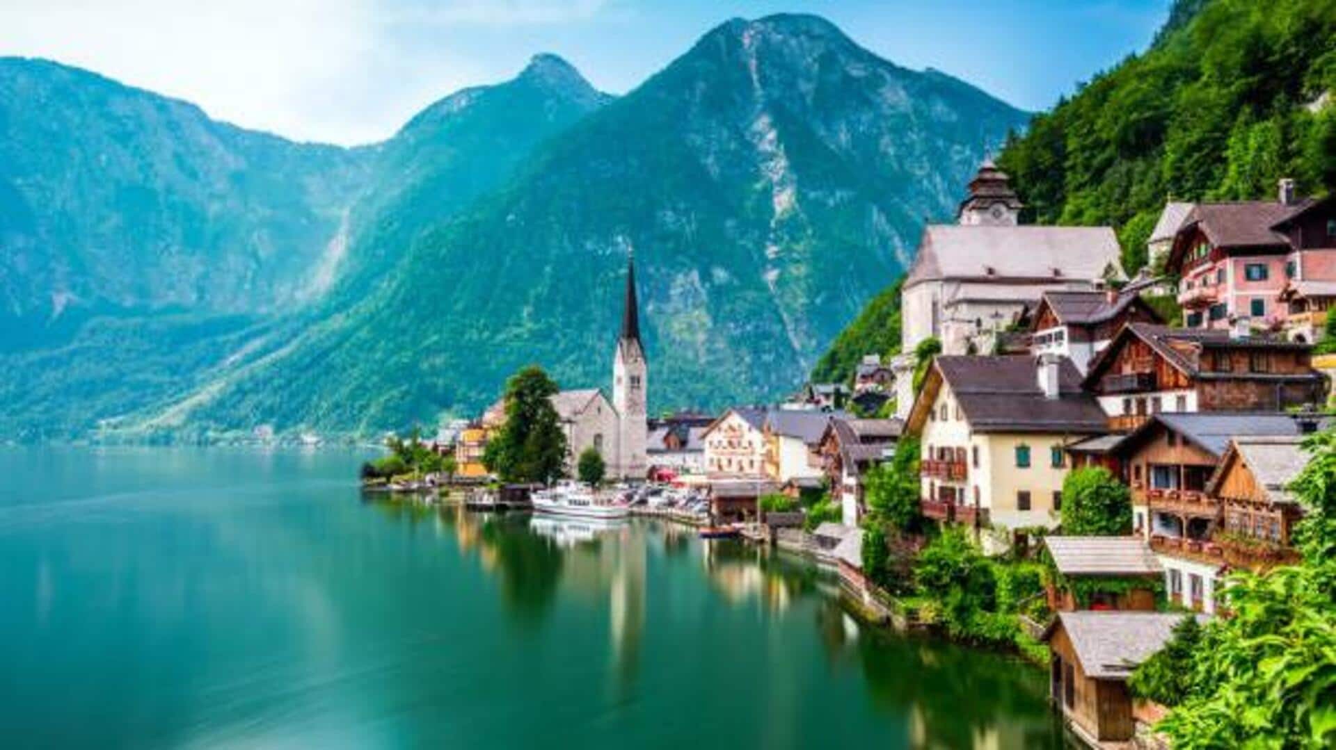 Hidden gems: Lesser-known villages in Europe