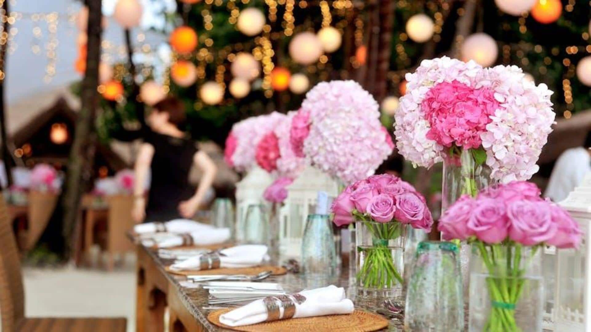 Planning a wedding? Read this!