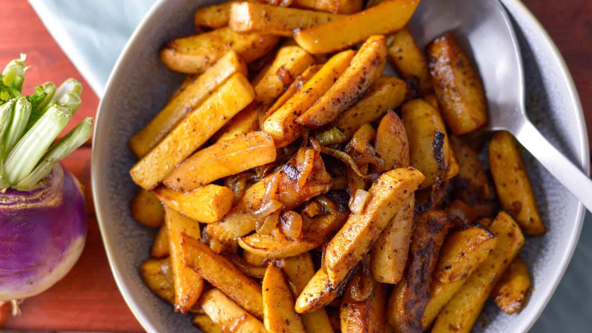 Turnip recipes you'll love Turnip recipes you'll love