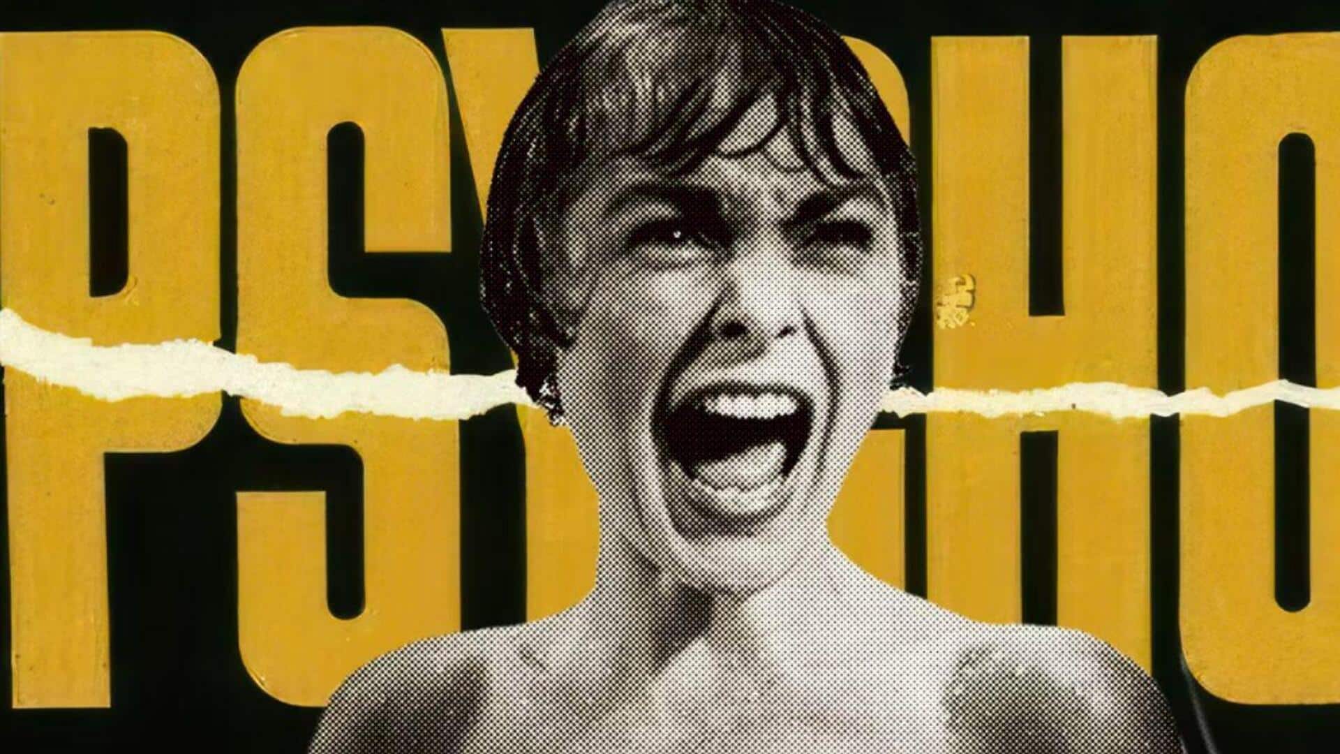 The hidden filmmaking secret behind Hitchcock's 'Psycho'