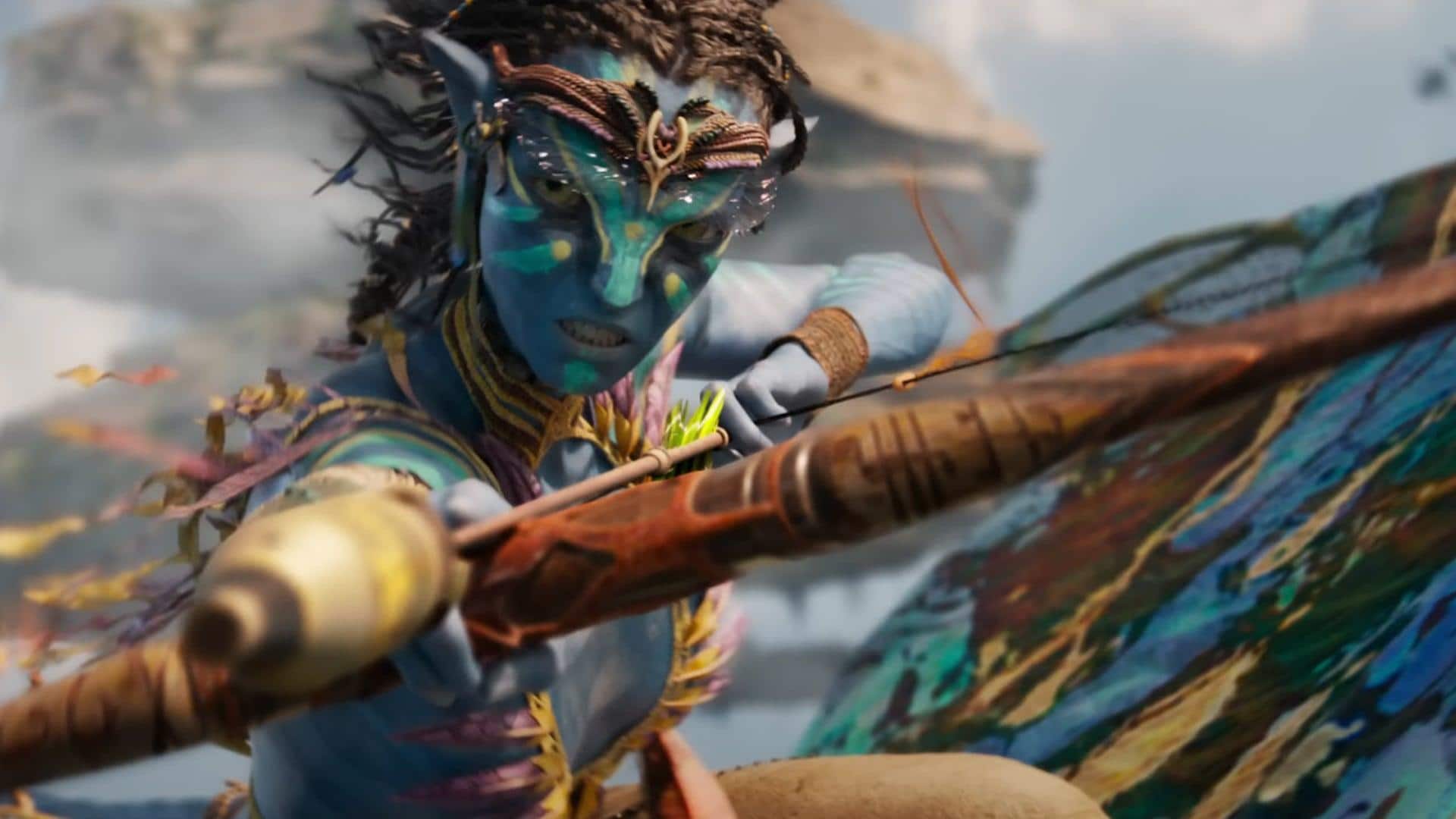 Despite billions earned, studios hesitated about multiple 'Avatar' sequels 