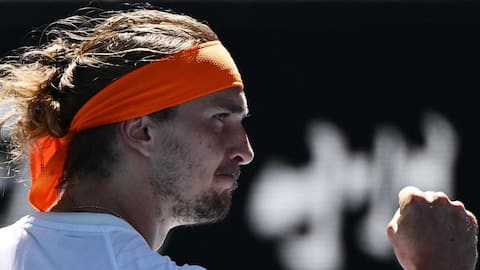 Australian Open 2026, Alexander Zverev enters 2nd round: Key stats